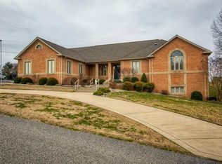 3455 Chur Dr, Madisonville, KY 42431