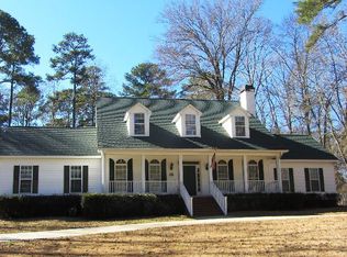1023 Cannon Mill Dr, North Augusta, SC 29860