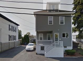 53 Bristow St #2, Saugus, MA 01906