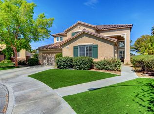 2400 Stansbury Ct, Henderson, NV 89052