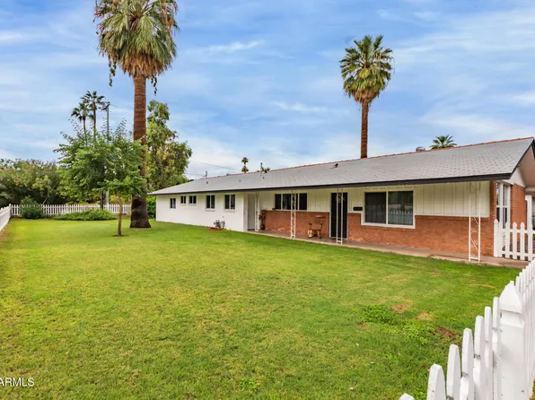 328 E BETHANY HOME Road, Phoenix, AZ 85012