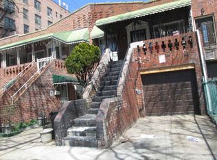 1649 Rockaway Pkwy, Brooklyn, NY 11236