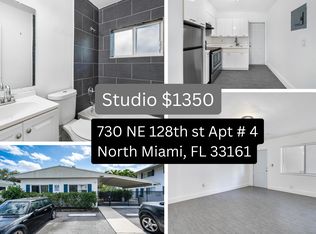 4-730 NE 128th St APT 4, Miami, FL 33161
