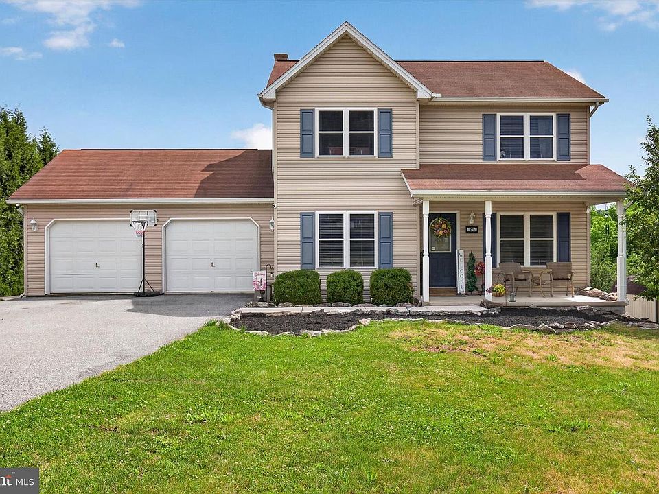 1st image of 325 Shoop Ln