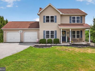 325 Shoop Ln, Halifax, PA, 17032