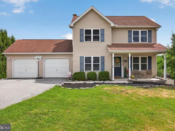 325 Shoop Ln, Halifax, PA 17032