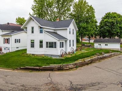 101 KREUTZER STREET, Athens, WI, 54411