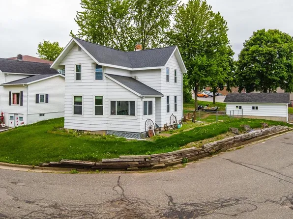 101 KREUTZER STREET, Athens, WI 54411