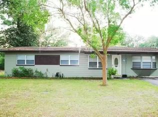 4103 NW 21st Dr, Gainesville, FL 32605