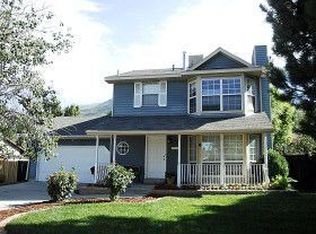 1664 N 400 E, Vineyard, UT 84097
