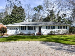 624 Powderhouse Rd SE, Aiken, SC 29803