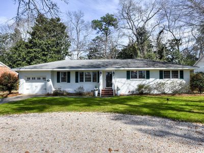 624 Powderhouse Rd SE, Aiken, SC, 29803