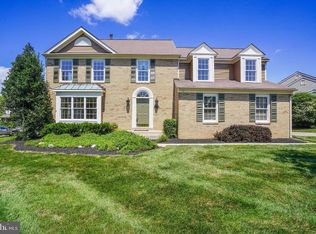 18900 Moonwalk Ct, Germantown, MD 20874