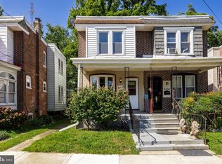 2312 Upland St, Chester, PA 19013