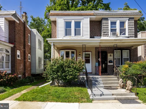 2312 Upland St, Chester, PA 19013