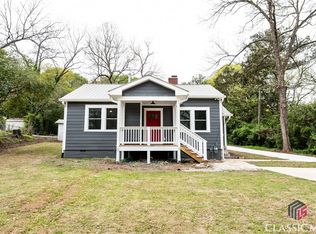 245 Sunset Ter, Athens, GA 30606