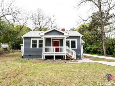 245 Sunset Ter, Athens, GA, 30606