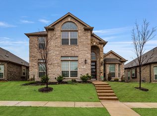 517 Whetstone St, Desoto, TX 75115