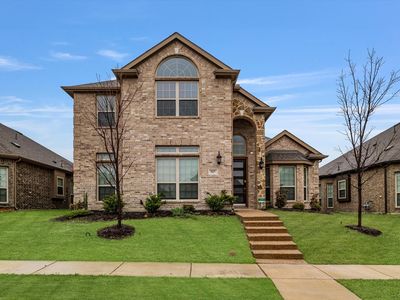 517 Whetstone St, Desoto, TX, 75115
