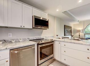 2715 M St NW, Washington, DC 20007