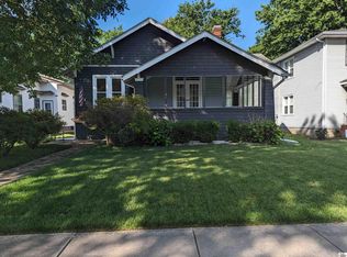 405 W Jefferson St, Paducah, KY 42001