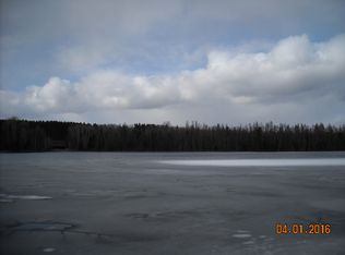 Tbd W Porcupine Lake Rd, Tipler, WI 54542