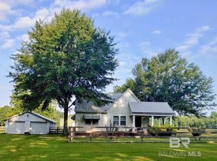 770 Arena Rd, Monroeville, AL 36445