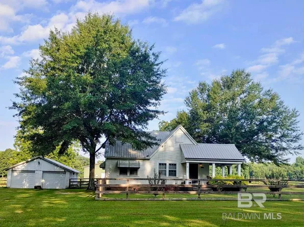 770 Arena Rd, Monroeville, AL 36445