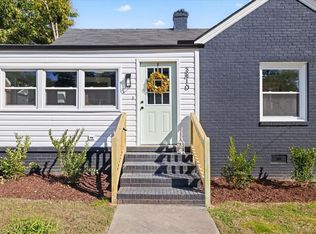 3810 Pendergrass St, Durham, NC 27704