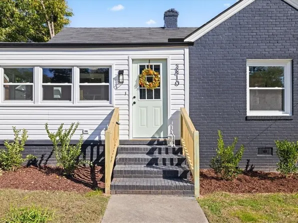 3810 Pendergrass St, Durham, NC 27704