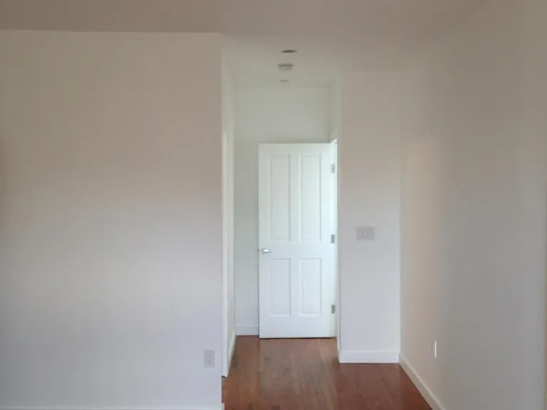Bedroom #4 (Master)