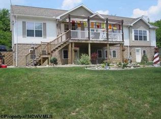 4572 Morgantown Rd, Lake Lynn, PA 15451