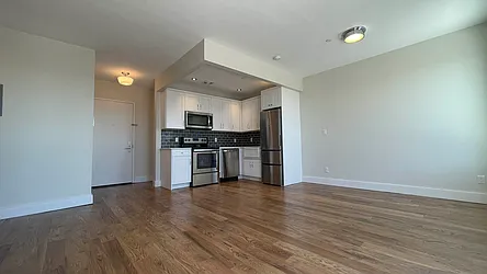 Rented by Doorway NYC, LLC