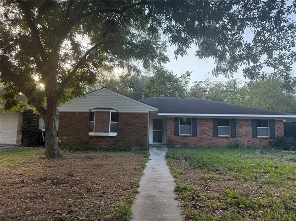 11410 Braewick Dr, Houston, TX 77035