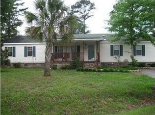 303 Clear Springs Cir, Summerville, SC 29483