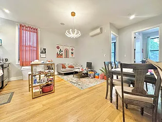 Rented by Doorway NYC, LLC