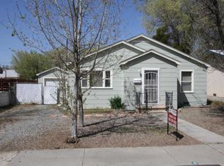 306 E Hopi St, Farmington, NM 87401