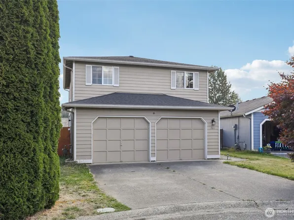 17611 29th Avenue NE, Marysville, WA 98271