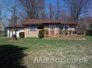 4727 Hibbard Rd, Corunna, MI 48817