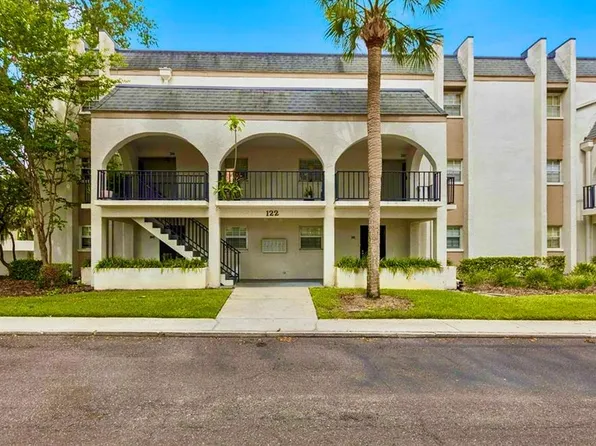 122 N Kings Ave APT 101, Brandon, FL 33510