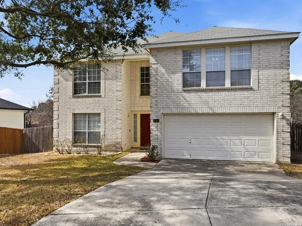 1341 Leopard Hunt, San Antonio, TX 78251