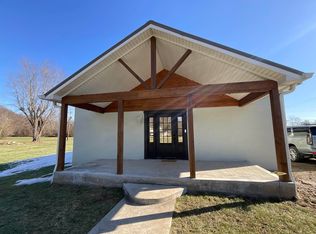 180 Township Road 1067, South Point, OH 45680