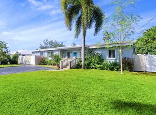 3179 Melaleuca Rd, West Palm Beach, FL 33406