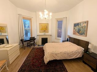 1816 W Grace St APT A, Richmond, VA 23220