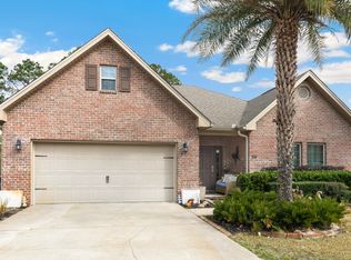 114 Maddox St, Santa Rosa Beach, FL 32459