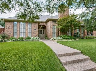 3308 San Simeon Way, Plano, TX 75023