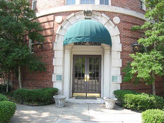 Front Enterance