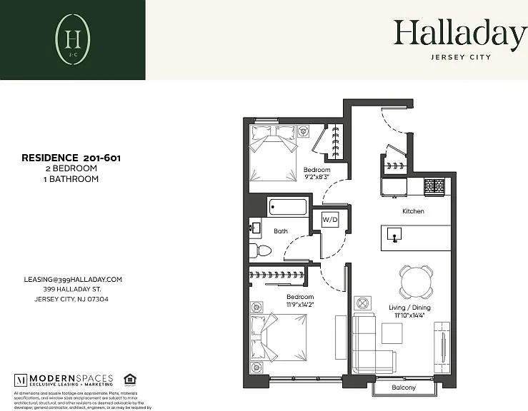 399 Halladay — Photo 7