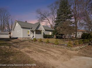 415 Canal St, Eaton Rapids, MI 48827