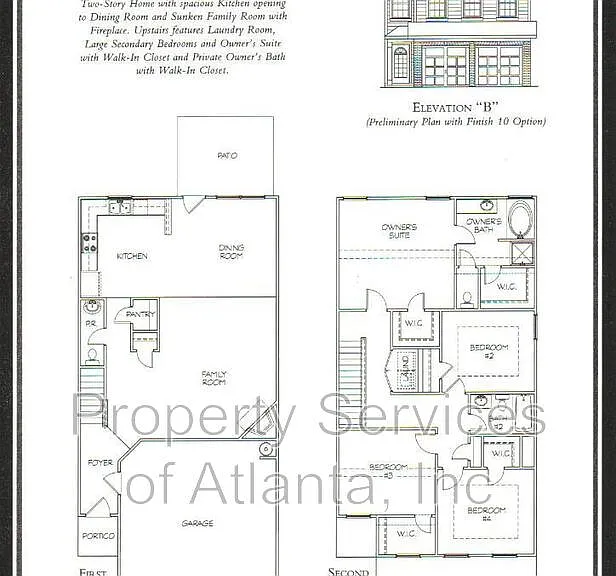 102 Hidden Creek Dr — Photo 3